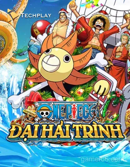 f66 Techplay Cá Đại Hải Trình 1992 Portrait